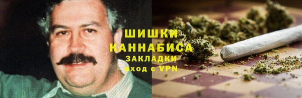 хмурый Богородицк