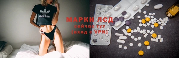 хмурый Богородицк