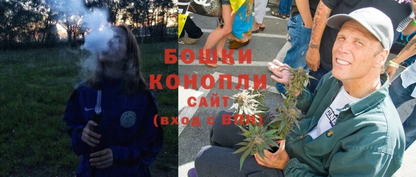 хмурый Богородицк